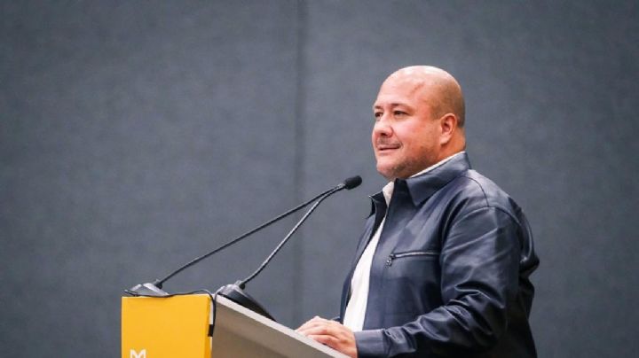 Se solidariza Enrique Alfaro con familias de desaparecidos de call center