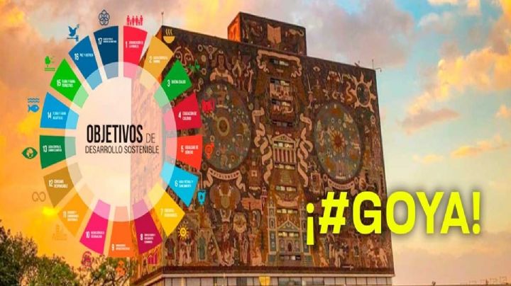 UNAM destaca en ranking de Times Higher Education