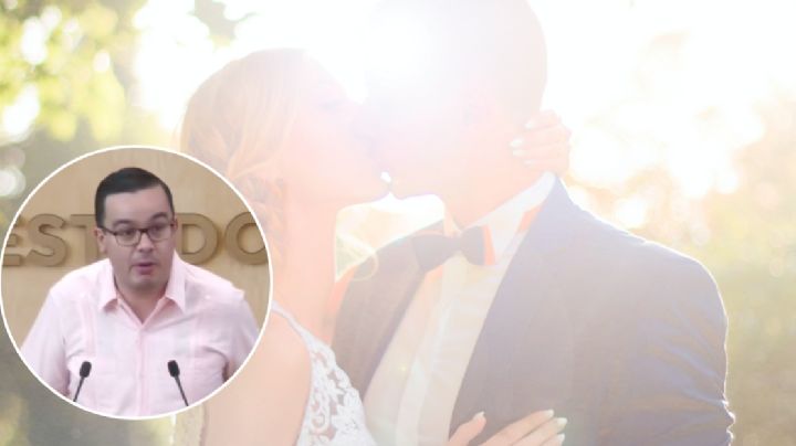 Diputado propone matrimonios temporales de 1, 2, 5, 10 años o más