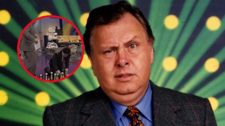 Paco Stanley: Esta es la historia del gallinazo en su famoso programa