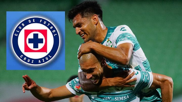 Cruz Azul: por DINERO se complica llegada de Mateus Doria y el "Mudo" Aguirre