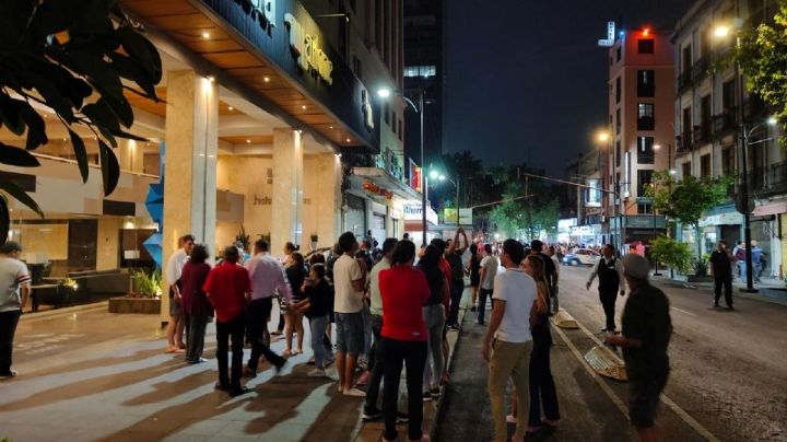 ¿Dónde exactamente ocurrió el microsismo de este viernes 2 de junio?