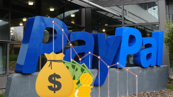 ¿Tienes tu dinero en PayPal? Corre a sacarlo, lo puedes perder