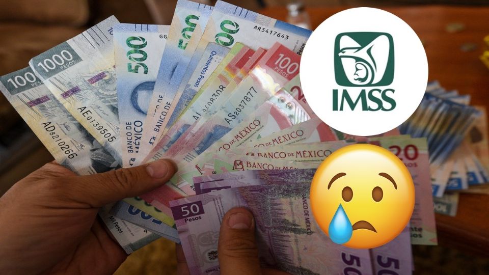 IMSS alerta por nuevo fraude a los que están por retirarse de la vida laboral y buscan solicitar su pensión.