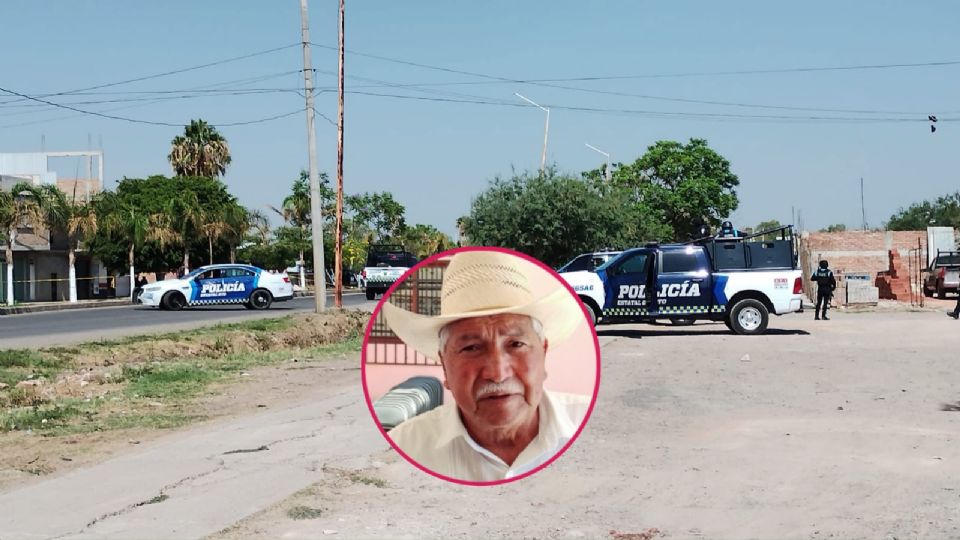 El alcalde Fernando Gasca consideró que el asesinato de un policía estatal el jueves pudiera deberse a un operativo realizado el miércoles anterior.