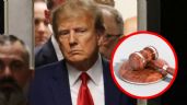 Foto ilustrativa de la nota titulada Medios públicos demandan a Trump; acusan represión y coerción política