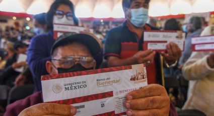 Pensión Bienestar: Inicia registro de adultos mayores en Veracruz; aquí los módulos