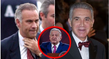 AMLO pide explicación sobre departamentos que Collado compró a Madrazo