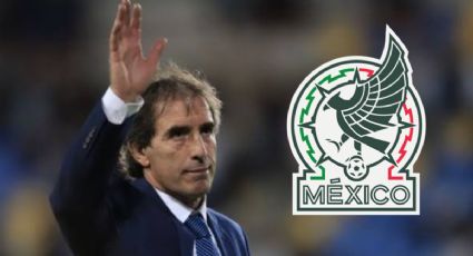 El principal candidato para llegar a la Selección Mexicana; la FMF analiza tres opciones