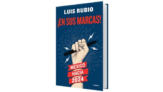 ¡En sus marcas! México hacia 2024 • Luis Rubio