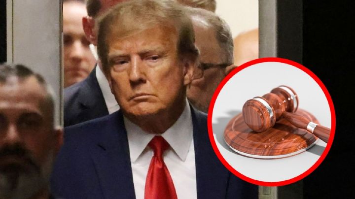 Medios públicos demandan a Trump; acusan represión y coerción política