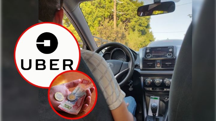 ¿Uber golpea tu bolsillo y quiere cobrarte por el aire acondicionado?