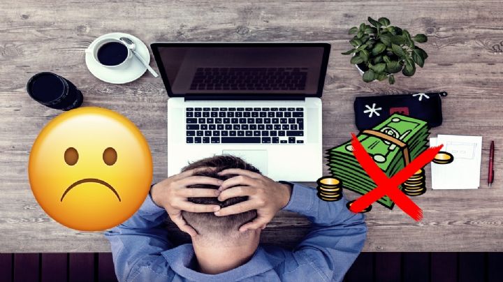 Ley del Trabajo se pone ruda y manda ADVERTENCIA: Por esta falta te despedirán y sin liquidación