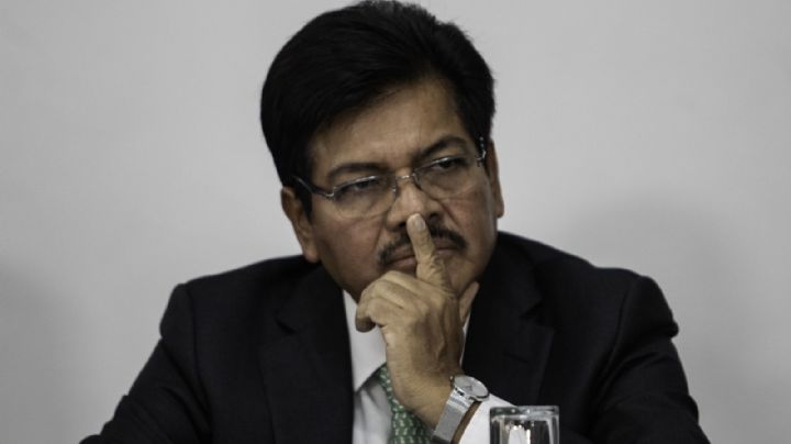 Francisco Chiguil, a comparecencia por caso News Divine a 15 años de la tragedia