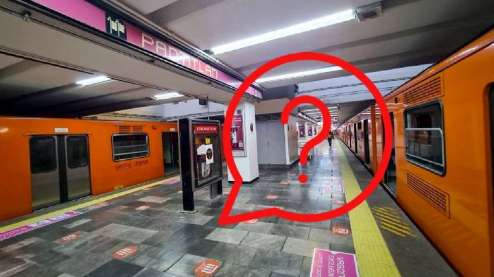 Metro CDMX: La verdadera RAZÓN por la que aún NO abre la Línea 1