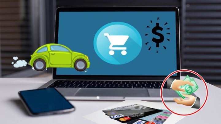 ¿Compraventa de autos usados? El SAT te multará con más de 17,000 pesos