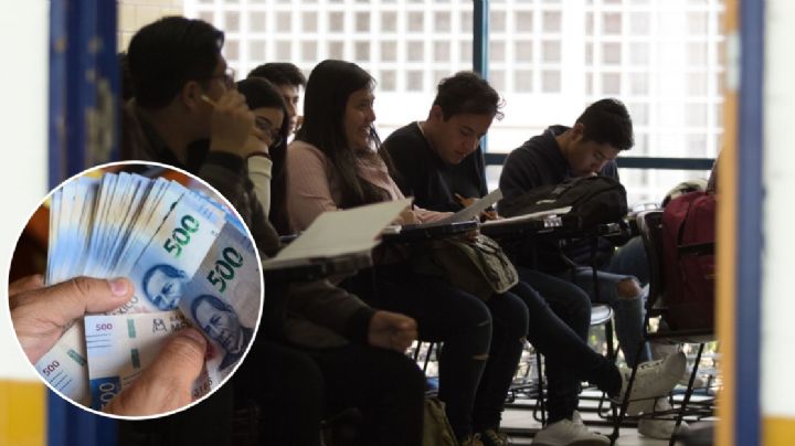 Beca UNAM de 3,000 pesos: convocatoria y requisitos