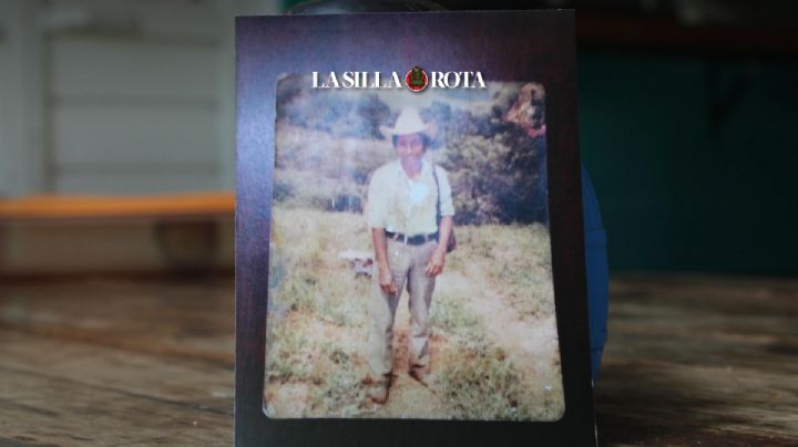 Caso Antonio, 24 años desaparecido, un crimen de estado ante la Corte Interamericana