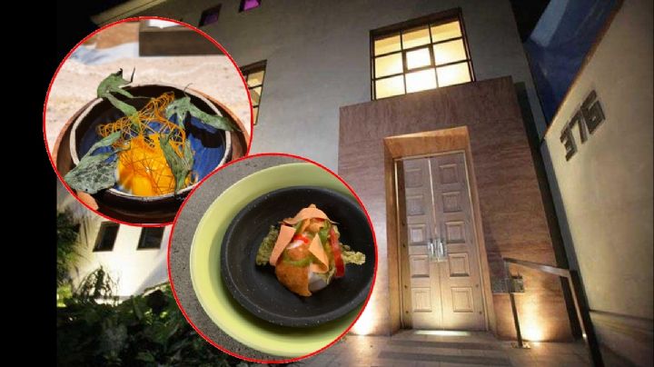 Estos son los mejores restaurantes del mundo, según The World's 50 Best