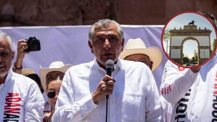 Adán Augusto anuncia gira por Guanajuato: esta es su agenda