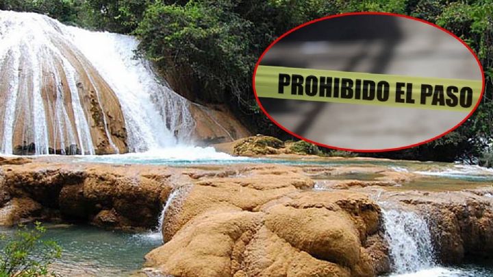 Estudiantes mueren aplastados por roca; habían ido a checar su Beca Benito Juárez