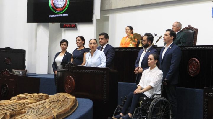 ¿Quiénes son los diputados del PRI en Hidalgo que se declararon independientes?