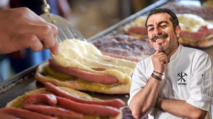 ¿Dónde comer en Tulancingo? El chef Aquiles recomienda estos lugares