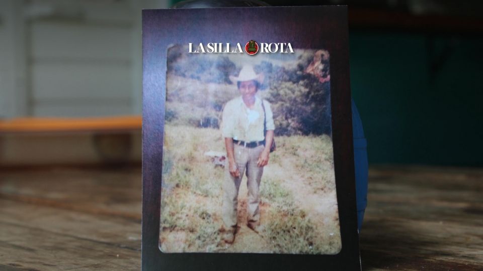 A más de dos décadas de que la organización paramilitar “Paz y Justicia” desapareciera a Antonio, originario de Sabanilla, Chiapas, el gobierno federal “vacila” para reconocer este hecho de contrainsurgencia