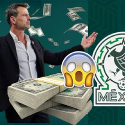 El MILLONARIO regalo que recibió Diego Cocca tras ser despedido de la Selección Mexicana