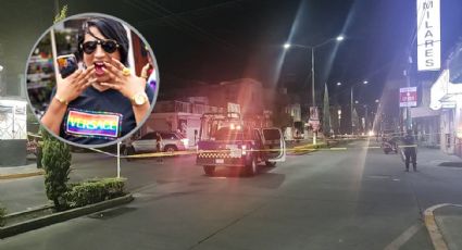 Asesinan en Moroleón a líder de comunidad LGBT