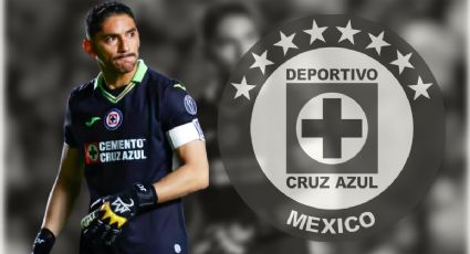 Chuy Corona deja a Cruz Azul a la deriva y llegaría a este equipo de la frontera