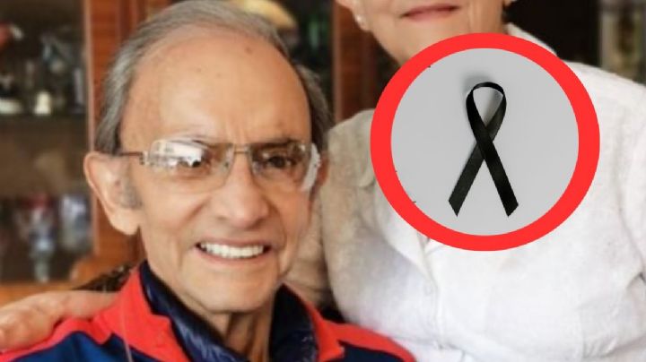 Fallece Nino Canún, famoso conductor de televisión y radio