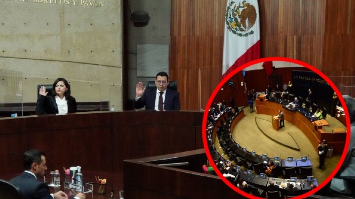 Las 19 mujeres que aspiran a ser magistrada del Tribunal Electoral