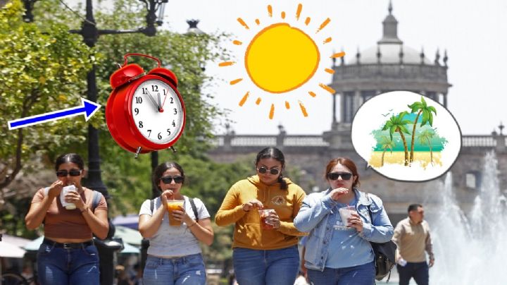 ¿A qué hora empieza el VERANO este 21 de junio de 2023?