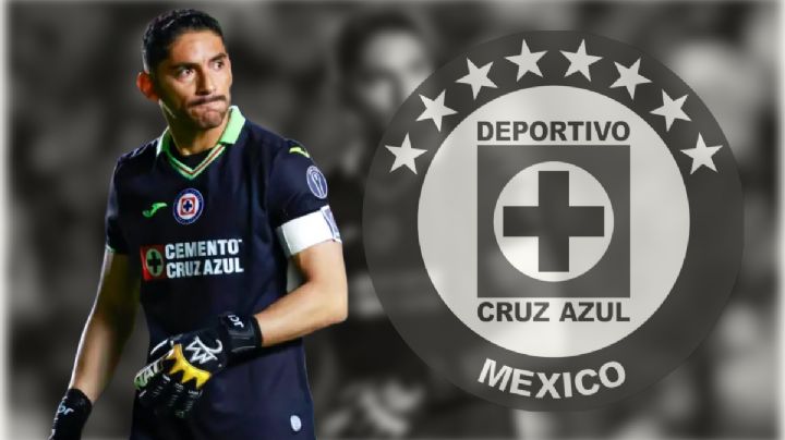 Chuy Corona deja a Cruz Azul a la deriva y llegaría a este equipo de la frontera