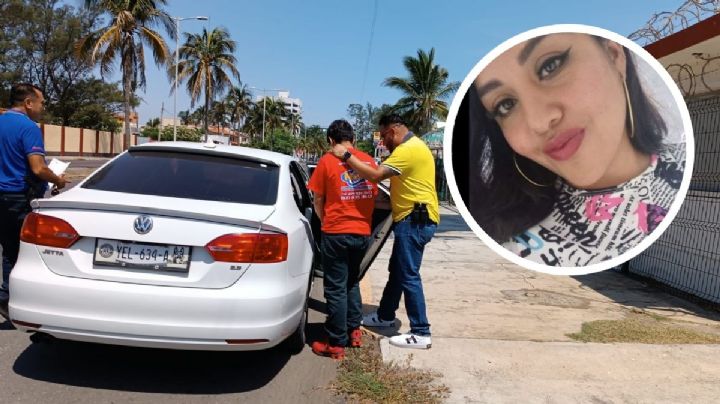 Detienen a presunto feminicida de Elizabeth en Veracruz