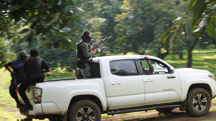 CJNG destruye, de nuevo, cámaras en Jalisco; alertan de otro ataque