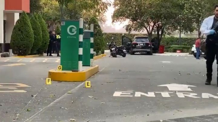 ¿Quién era el hombre que asesinaron en el McDonalds de la colonia Juárez?