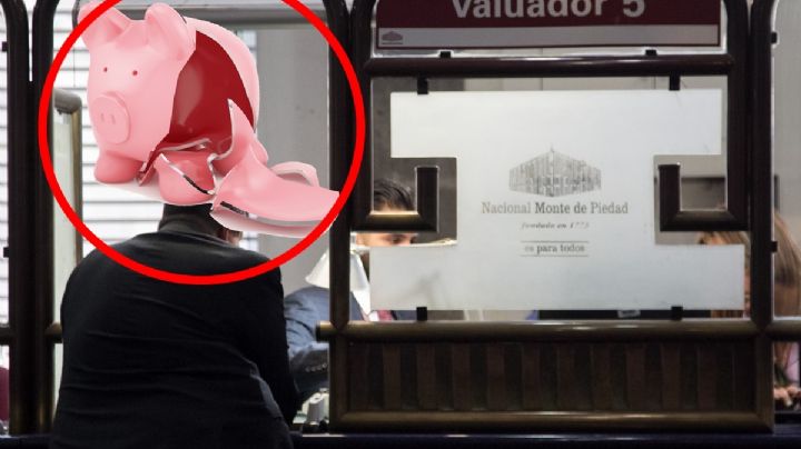 "Ya no hay tiempo para el Monte de Piedad", advierte quiebra en 2027