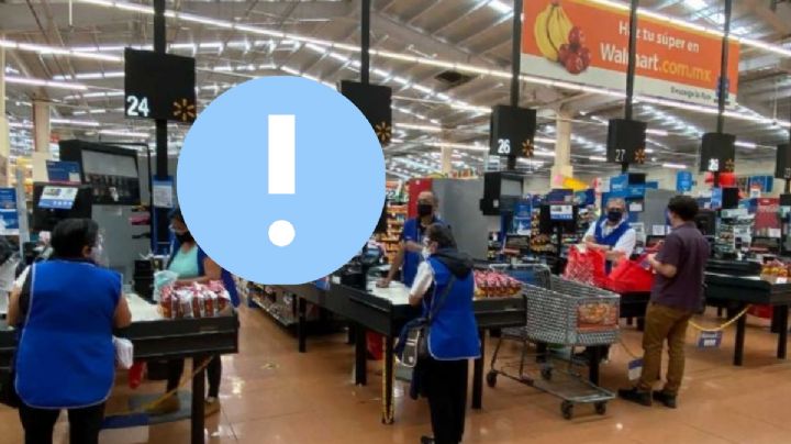 ¿Eres cliente de Walmart? Esto te interesa
