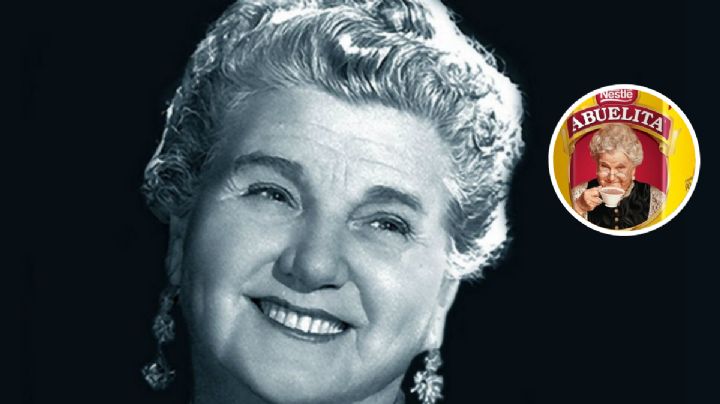 Chocolate abuelita: ¿Quién es la veracruzana de la famosa imagen?