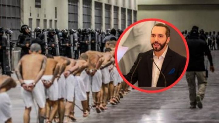 Tortura y muerte en cárcel de Bukele: el régimen de excepción vs maras en El Salvador