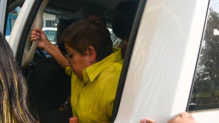 Echan de audiencia contra jueza de Veracruz a ONU y defensores federales