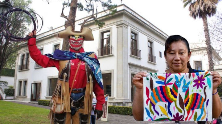 Llevarán un pedacito de Hidalgo a la CDMX ¿Dónde y cuándo?