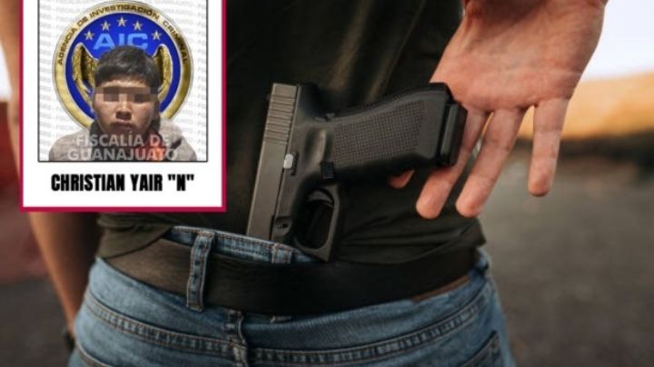 Meten 5 años a la cárcel a extorsionador