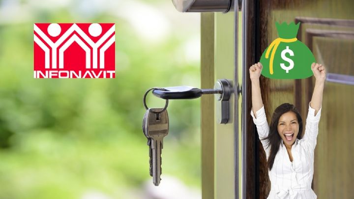 Este es el NUEVO crédito del Infonavit al que podrás acceder con MENOS puntos