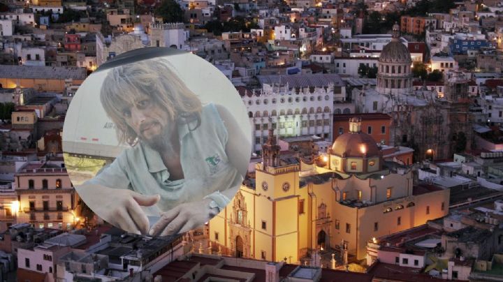 VIDEO: Miguel deambula en Veracruz y busca a su familia de Guanajuato