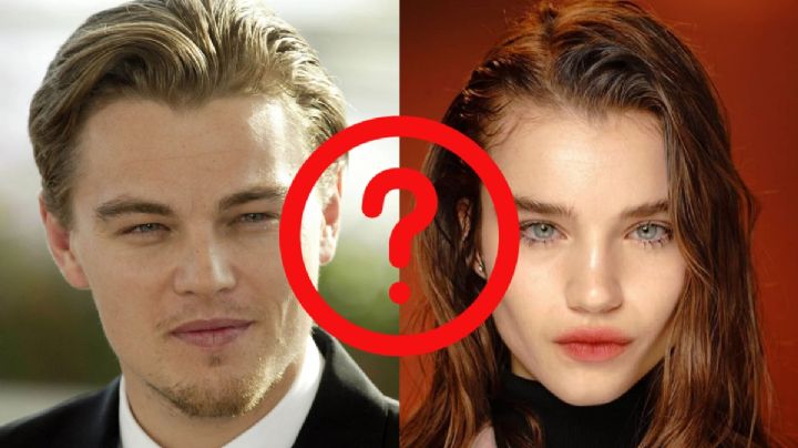 ¿Por qué Leonardo DiCaprio y su novia son como dos gotas de agua? La psicología lo explica