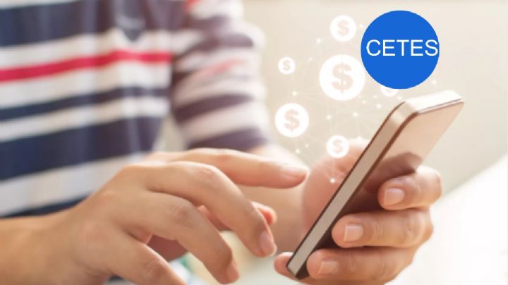Esto es lo que vas a ganar si inviertes 100 pesos en Cetes