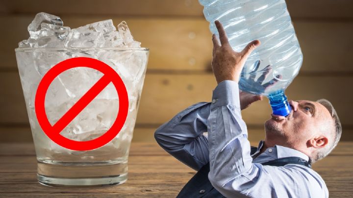 Comienza la escasez de hielo ¡también en Pachuca!